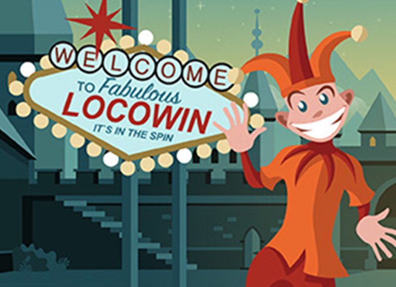 Locowin Casino Erfahrungen 2024 - Eine unabhängige Bewertung der Plattform