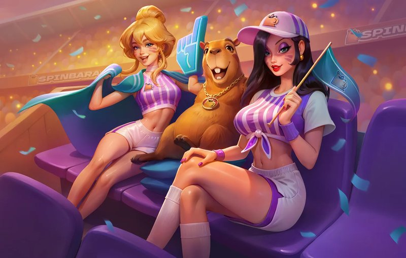 Spinbara Kasyno - Recenzja, Opinie i Bonusy Dla Graczy z Polski